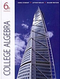 College Algebra (Hardcover, 6th)