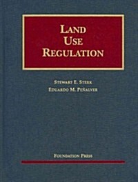 Land Use Regulation (Hardcover)