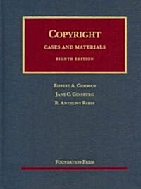 Copyright (Hardcover, 8th)