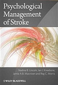 Psychological Management of St (Paperback)