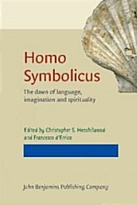 Homo Symbolicus (Hardcover)