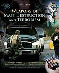 Weapons of Mass Destruction and Terrorism (Paperback, 2)