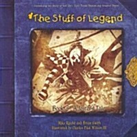 The Stuff of Legend Book 3: A Jesters Tale (Paperback)