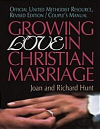 Growing Love in Christian Marriage Couples Manual (Paperback)