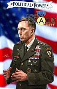 Political Power: General Petraeus (Paperback)