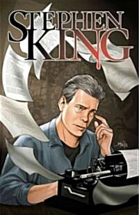 Orbit: Stephen King (Paperback)