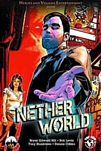 Netherworld (Paperback)