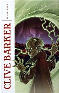 Clive Barker Omnibus (Paperback)