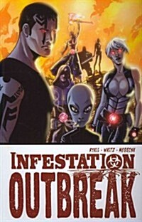 Infestation: Outbreak (Paperback)