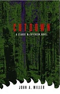 Cutdown (Paperback)