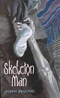 Skeleton Man (Hardcover)