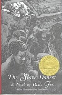 The Slave Dancer (Hardcover)