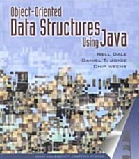 Object-Oriented Data Structures Using Java (Hardcover, CD-ROM)