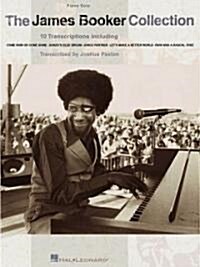 The James Booker Collection (Paperback)