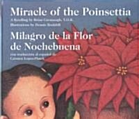 Miracle of the Poinsettia (Hardcover)