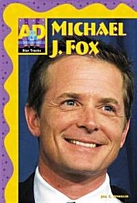 Michael J Fox (Library Binding)