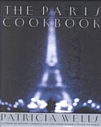 The Paris Cookbook (Hardcover)