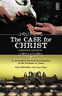 The Case for Christ (Paperback, Student)