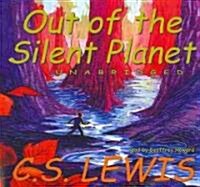 Out of the Silent Planet Lib/E (Audio CD)