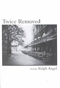 Twice Removed (Paperback)