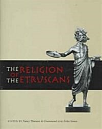 The Religion of the Etruscans (Hardcover)