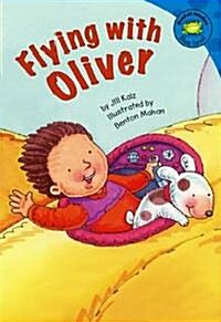 Flying With Oliver (Library)