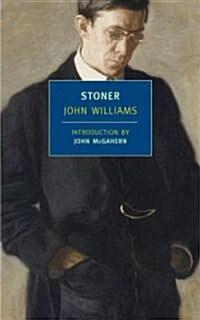 [중고] Stoner (Paperback)