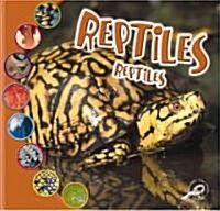 Reptiles (Reptiles) (Library Binding)