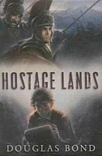 Hostage Lands (Paperback)