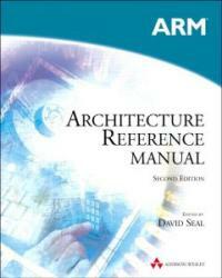 ARM architecture reference manual 2nd ed