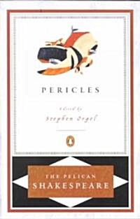 Pericles: Prince of Tyre (Paperback)