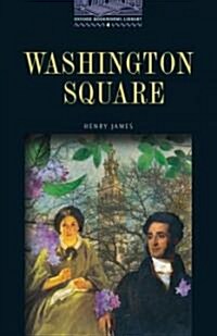 Washington Square (Paperback)