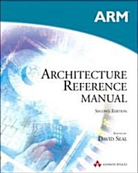 Arm Architecture Reference Manual (Paperback, 2nd)