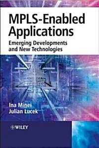 Mpls-Enabled Applications (Hardcover)