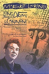 Long Drums and Cannons (Paperback)