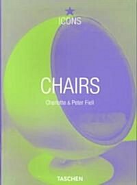 Chairs (Paperback)