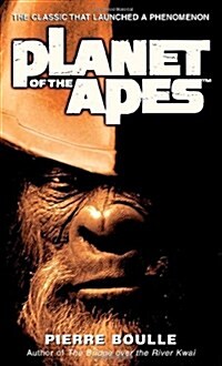 Planet of the Apes (Mass Market Paperback)
