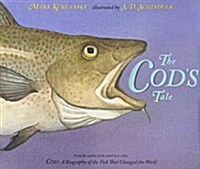 The Cods Tale (Hardcover)