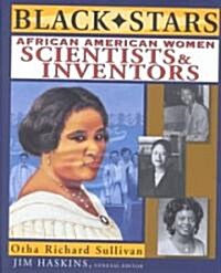 African American Women Scientists and Inventors (Hardcover)