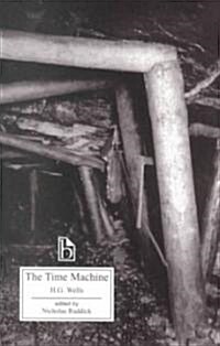 The Time Machine (Paperback)