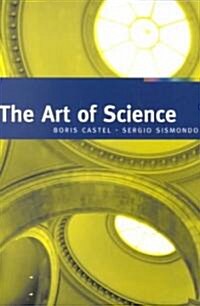 The Art of Science (Paperback)