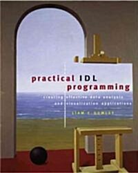 Practical IDL Programming (Paperback)