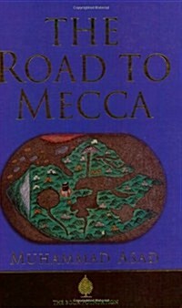 The Road to Mecca (Paperback, 5, Eighth Edition)