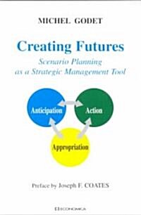 Creating Futures: Scenario Planning as a Strategic Management Tool (Paperback)