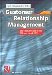 Customer Relationship Management (Hardcover)
