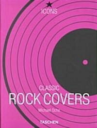 [중고] Classic Rock Covers (Paperback)