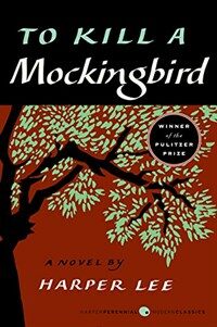 To kill a mockingbird 