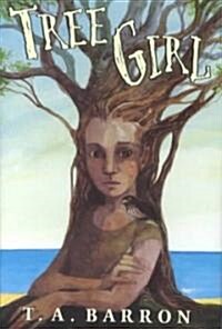 Tree Girl (Hardcover)