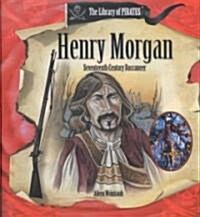 Henry Morgan (Library, 1st)