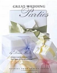 Great Wedding Parties (Paperback)